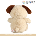 Jouet pour chien en gros gros prix Brown Girl en peluche